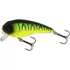 WESTIN FatBite 8 cm 24 g Plutajući Firetiger Vobler