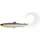 WESTIN BullTeez Curltail 10cm 6g Headlight 2pcs Plastični mamac