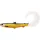 WESTIN BullTeez Curltail 14cm 15g Official Roach 2 kom. Plastični mamac