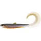 WESTIN BullTeez Curltail 10cm 6g Dirty Harbor 2pcs Plastični mamac