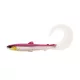 WESTIN BullTeez Curltail 8cm 3g Pink Headlight 3pcs Plastična varalica