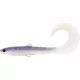 WESTIN BullTeez Curltail 8cm 3g Sparkling Blue 3pcs Plastična varalica