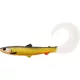 WESTIN BullTeez Curltail 14cm 15g Official Roach Kutija s 35 kom. Plastični mamac