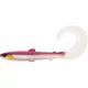 WESTIN BullTeez Curltail 14cm 15g Pink Headlight Kutija s 35 kom. Plastični mamac