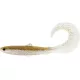 WESTIN BullTeez Curltail 8cm 3g Pearl Sand Box w. 60pcs Plastična varalica