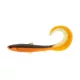 WESTIN BullTeez Curltail 14cm 15g UV Craw Kutija s 35 kom. Plastični mamac