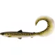 WESTIN BullTeez Curltail 21cm 49g Natural Pike 1 kom Plastični mamac