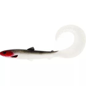   WESTIN BullTeez Curltail 21cm 49g Redlight 1 kom Plastični mamac