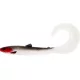 WESTIN BullTeez Curltail 21cm 49g Redlight 1 kom Plastični mamac