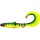 WESTIN BullTeez Curltail 21cm 49g Tiger Perch 1 kom Plastični mamac