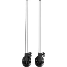   Preston Space Station/Onbox XS Teleskopske noge 66cm (Par) Noga za natjecateljsku kutiju