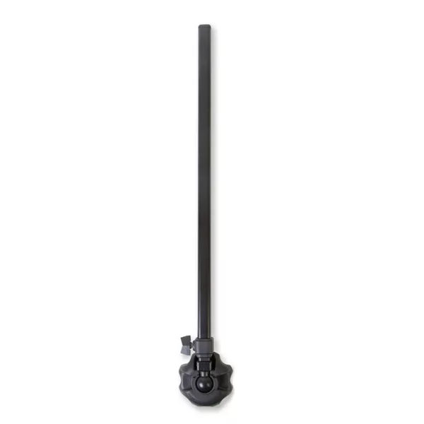 Preston Absolute Seat Box Tele Legs Standard Noge za natjecateljsku kutiju 45cm