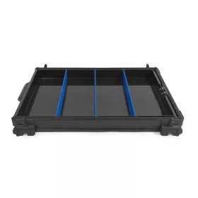   Preston Inception Deep Side Drawer With Removable Dividers Unit Modul