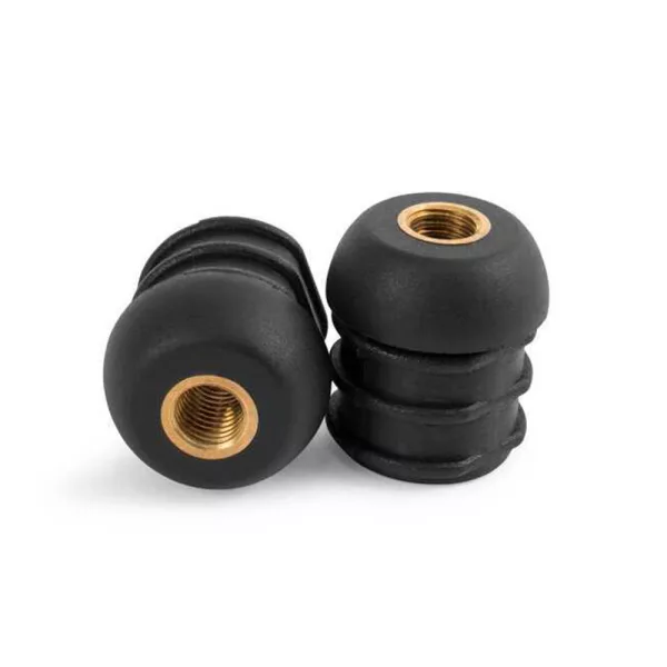 Preston Absolute 36 Threaded Leg End Cap Poklopac s navojem za kraj noge