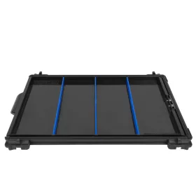   Preston Absolute MagLok Shallow Side Drawer Unit With Removeable Dividers Dodatak za natjecateljsku kutiju