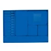 Preston Drawer Organiser Inserts Shallow Ladica za organizaciju