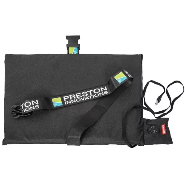 Preston Thermatech Heated Seat Cushion Grijaći Jastuk