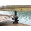 Preston Absolute ST Noga za Natjecateljsku Kutiju 20cm