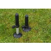 Preston Absolute ST Noga za Natjecateljsku Kutiju 20cm