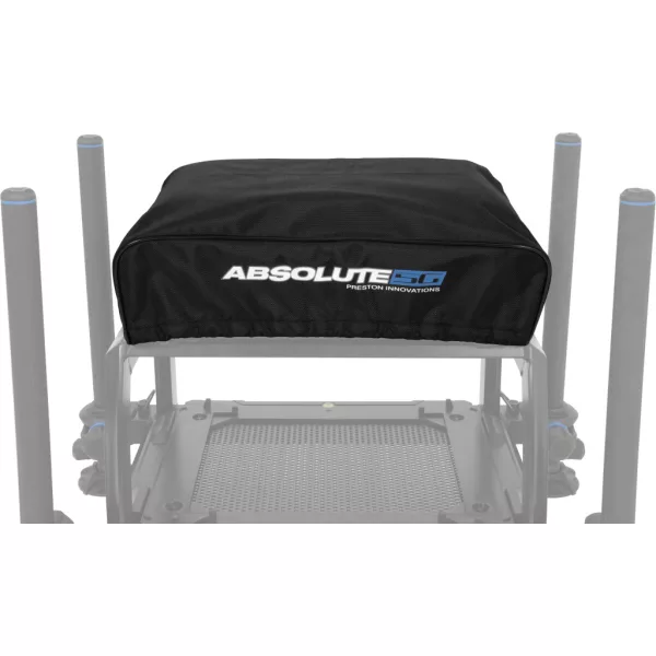 Preston Absolute 5G Seat Cover Navlaka za sjedalo natjecateljske kutije 12x35x46cm