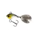 WESTIN DropBite Tungsten Spin Tail Jig 1,6cm 7g Headlight Spin Tail varalica