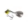 WESTIN DropBite Tungsten Spin Tail Jig 1,8cm 9g Headlight Spin Tail varalica