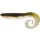 Westin CurlTeez Curltail 7cm 3,5g Bass Orange Plastična Varalica