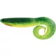 WESTIN CurlTeez Curltail 7cm 3,5g Fireflake 3pcs Plastična varalica