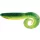 WESTIN CurlTeez Curltail 8,5cm 6g Fireflake 2pcs Plastična varalica