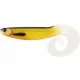 WESTIN CurlTeez Curltail 7cm 3,5g Official Roach 3pcs Plastična varalica