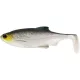 WESTIN Ricky the Roach Shadtail 7cm 6g Headlight Box w. Plastična varalica