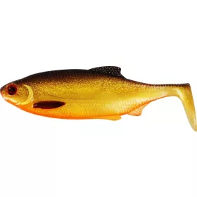   Westin Ricky the Roach Shadtail 7cm 6g Gold Rush Plastična varalica