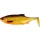Westin Ricky the Roach Shadtail 7cm 6g Gold Rush Plastična varalica
