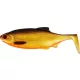 WESTIN Ricky the Roach Shadtail 18cm 85g Gold Rush Kutija s 9 kom. Plastični mamac