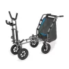 Preston 4 Wheel Shuttle Kolica