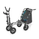 Preston 4 Wheel Shuttle Kolica