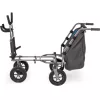 Preston 4 Wheel Shuttle Kolica