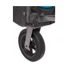 Preston 4 Wheel Shuttle Kolica