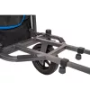 Preston 4 Wheel Shuttle Kolica