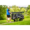 Preston 4 Wheel Shuttle Kolica
