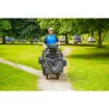 Preston 4 Wheel Shuttle Kolica