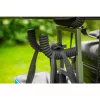 Preston 4 Wheel Shuttle Kolica