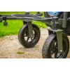 Preston 4 Wheel Shuttle Kolica