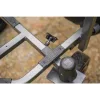 Preston 4 Wheel Shuttle Kolica