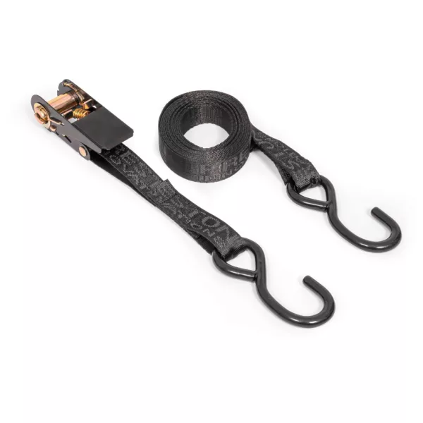 Preston Shuttle Load Strap Remen 3m
