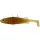 WESTIN Stanley the Stickleback Shadtail 9cm 7g Motoroil Gold Box w.  Plastična varalica