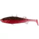 WESTIN Stanley the Stickleback Shadtail 5,5cm 1,5g Sangria Box w. Plastični mamac