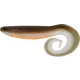 WESTIN CurlTeez Curltail 7cm 3,5g Dirty Harbor Box w. Plastična varalica