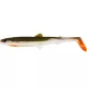 WESTIN BullTeez Shadtail 12,5cm 16g Bass Orange Box w.  Plastična varalica