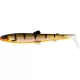 WESTIN BullTeez Shadtail 12,5cm 16g Bling Perch Box w.  Plastična varalica
